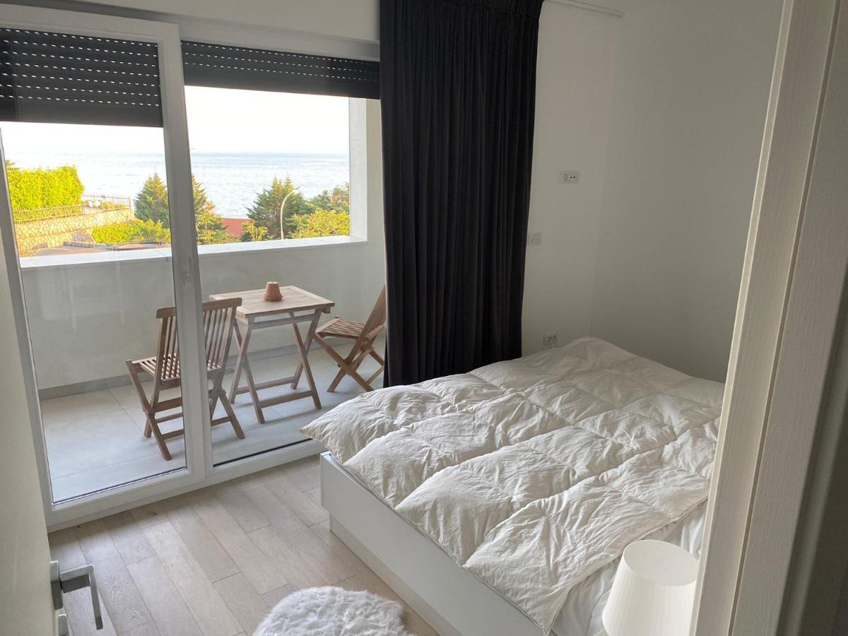 Apartman Neo Kantrida Rijeka Exteriör bild