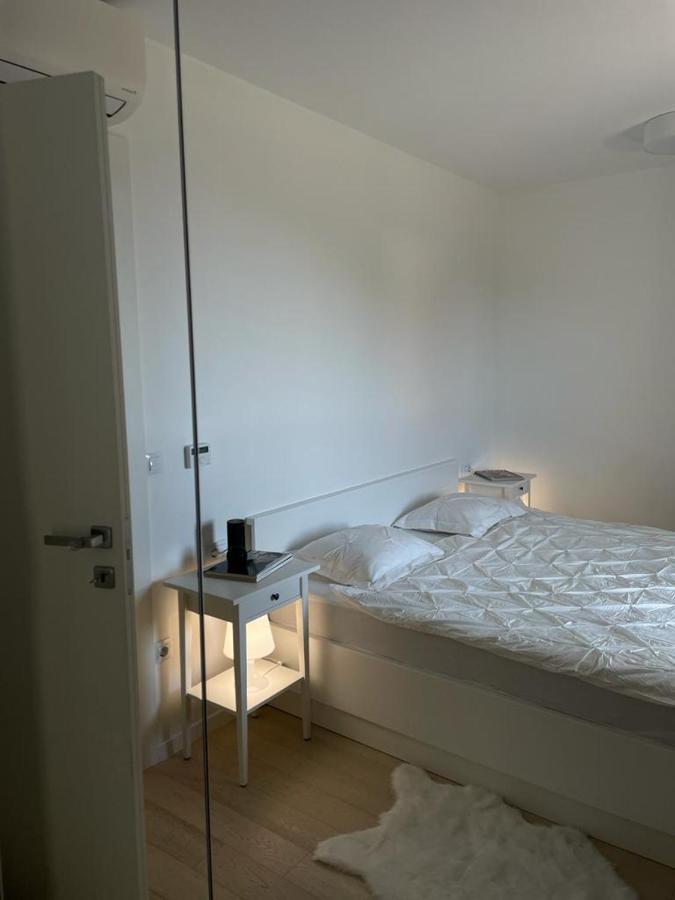 Apartman Neo Kantrida Rijeka Exteriör bild