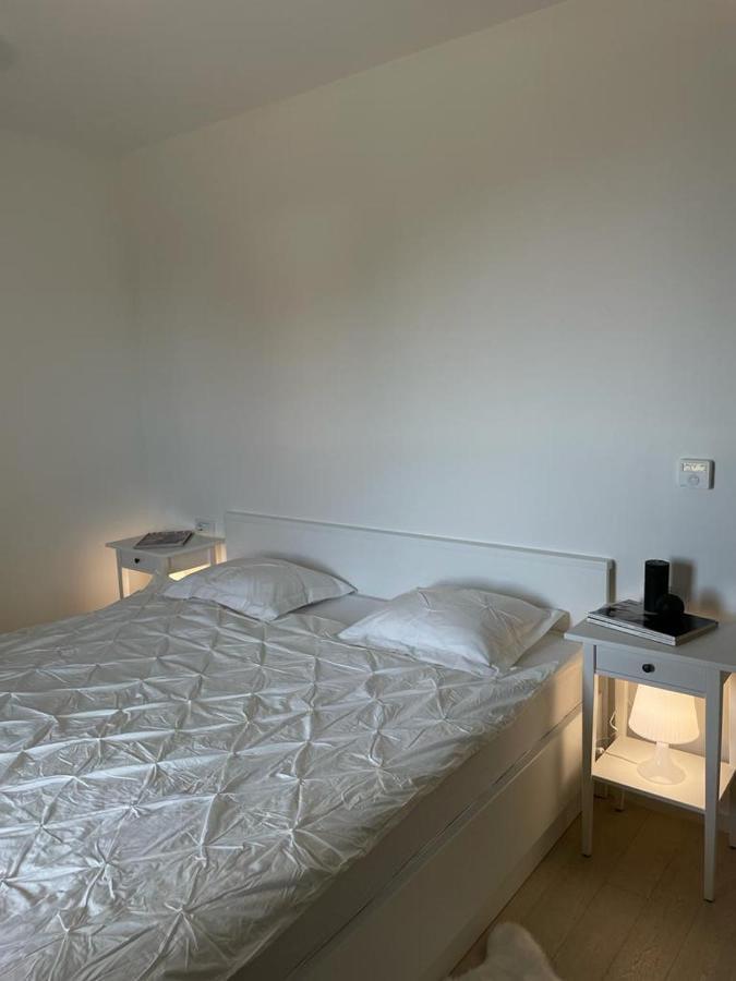 Apartman Neo Kantrida Rijeka Exteriör bild