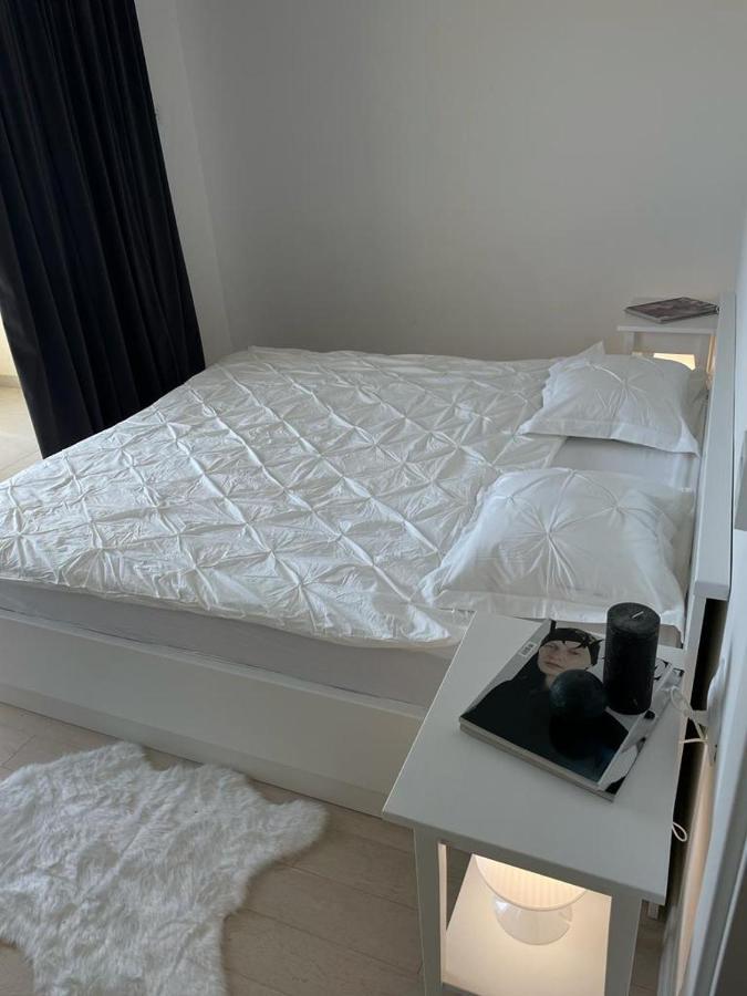 Apartman Neo Kantrida Rijeka Exteriör bild