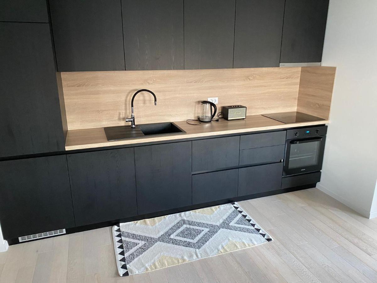 Apartman Neo Kantrida Rijeka Exteriör bild