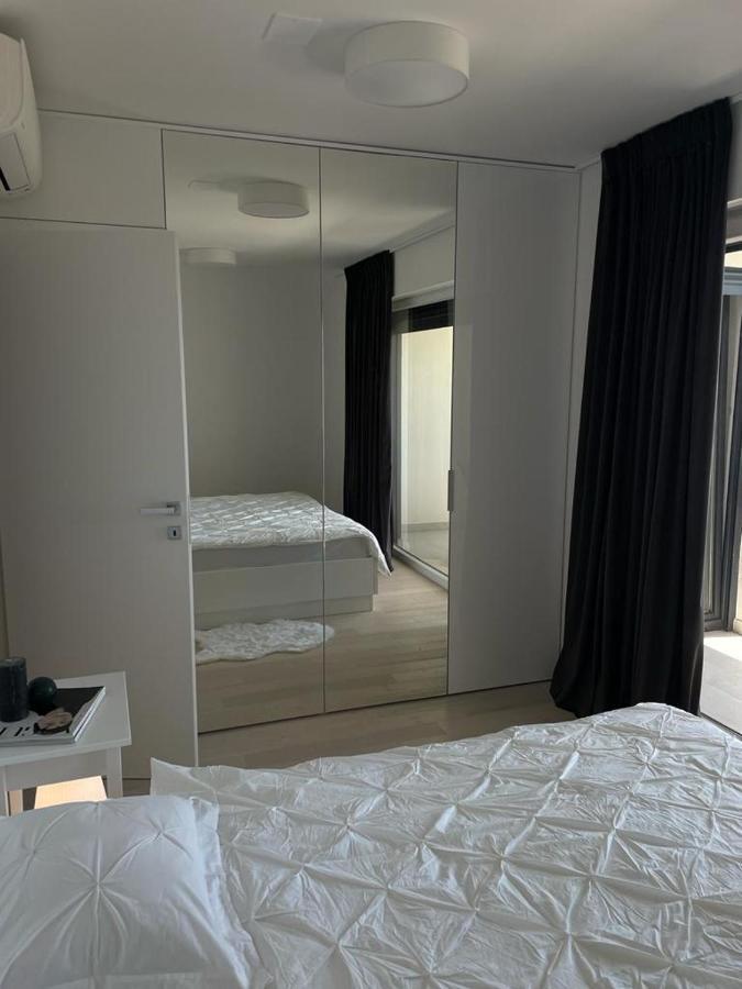 Apartman Neo Kantrida Rijeka Exteriör bild