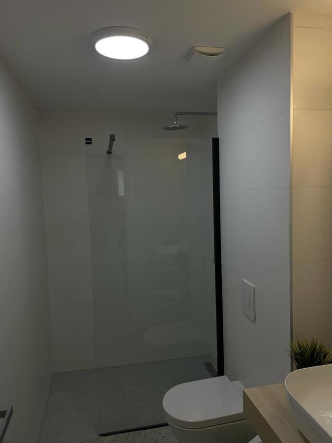 Apartman Neo Kantrida Rijeka Exteriör bild